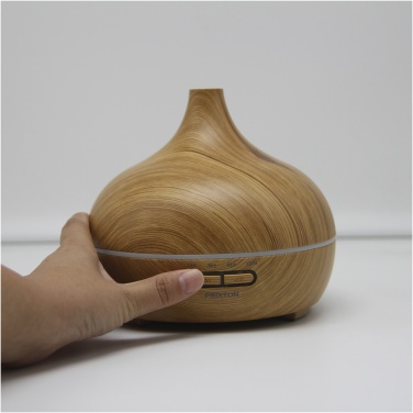 Logotrade advertising product picture of: Prixton Hidra humidifier