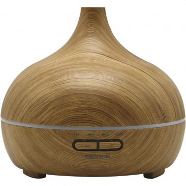 Logo trade promotional items image of: Prixton Hidra humidifier