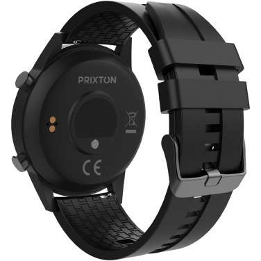 Logotrade corporate gifts photo of: Prixton SWB26T smartwatch