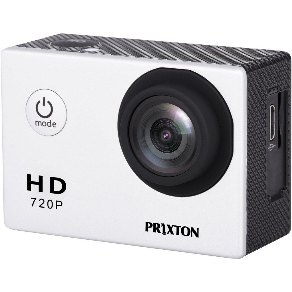 Logotrade promotional merchandise image of: Prixton DV609 Action Camera