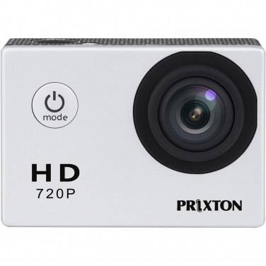 Logo trade advertising products picture of: Prixton DV609 Action Camera