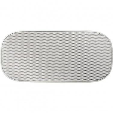 Logotrade advertising products photo of: Stark 2.0 5W recycled plastic IPX5 Bluetooth® speaker