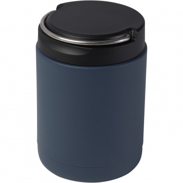 Logotrade business gifts photo of: Doveron 500 ml recycled stainless steel insulated lunch pot