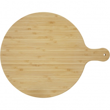Logotrade business gift image of: Delys bamboo cutting board
