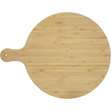 Logotrade promotional merchandise photo of: Delys bamboo cutting board