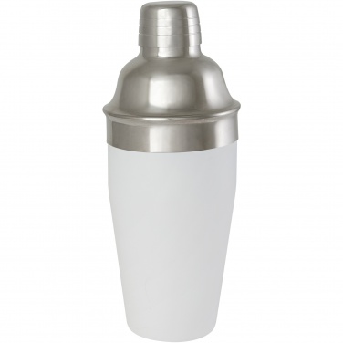 Logo trade corporate gifts picture of: Gaudie recycled stainless steel cocktail shaker