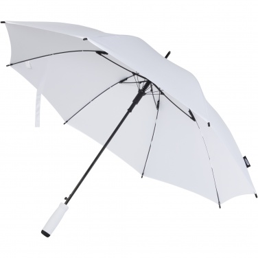 Logotrade promotional giveaways photo of: Niel 23" auto open recycled PET umbrella