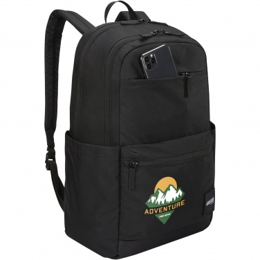 Logo trade business gifts image of: Case Logic Uplink 15.6" backpack