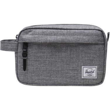 Logotrade corporate gifts photo of: Herschel Chapter recycled travel kit