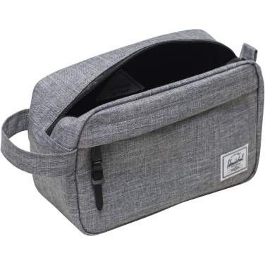 Logo trade advertising product photo of: Herschel Chapter recycled travel kit