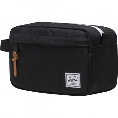Logo trade advertising products picture of: Herschel Chapter recycled travel kit