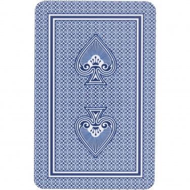 Logotrade advertising product picture of: Ace playing card set