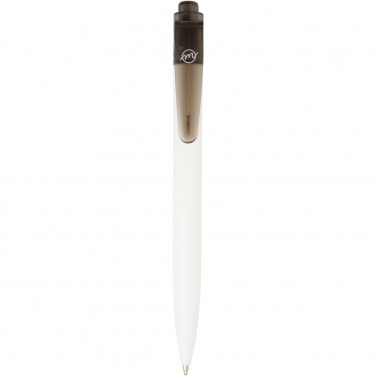 Logotrade promotional giveaways photo of: Thalaasa ocean-bound plastic ballpoint pen