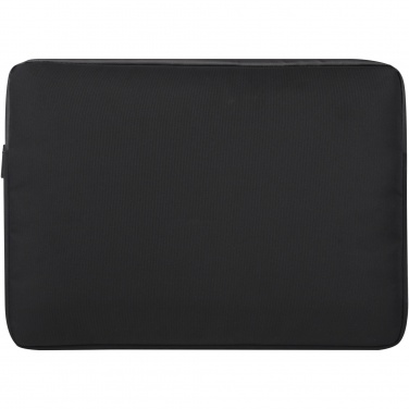 Logotrade promotional product picture of: Rise 15.6" GRS recycled laptop sleeve