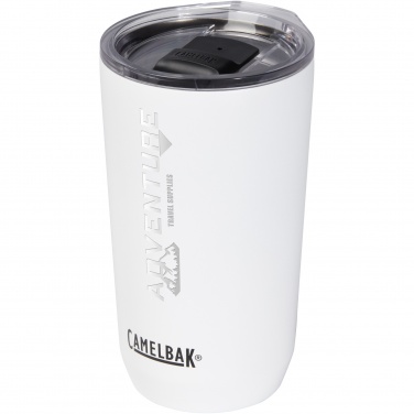 Logo trade promotional merchandise picture of: CamelBak® Horizon 500 ml vacuum insulated tumbler