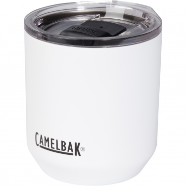 Logotrade business gift image of: CamelBak® Horizon Rocks 300 ml vacuum insulated tumbler