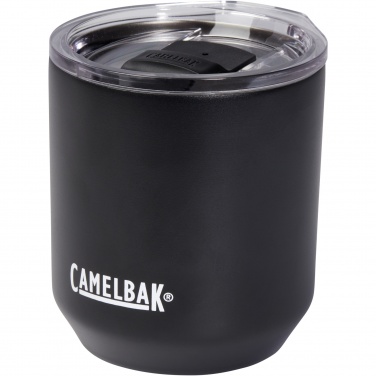 Logotrade promotional product image of: CamelBak® Horizon Rocks 300 ml vacuum insulated tumbler