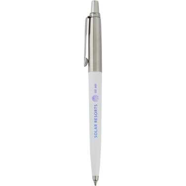 Logotrade promotional merchandise image of: Parker Jotter Recycled ballpoint pen
