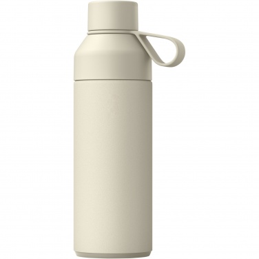 Logo trade business gift photo of: Ocean Bottle 500 ml vacuum insulated water bottle