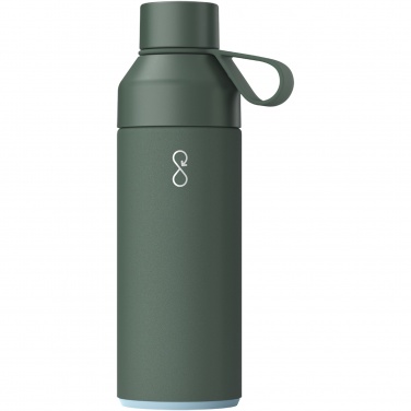 Logotrade promotional product image of: Ocean Bottle 500 ml vacuum insulated water bottle