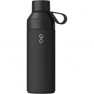 Logo trade promotional items image of: Ocean Bottle 500 ml vacuum insulated water bottle