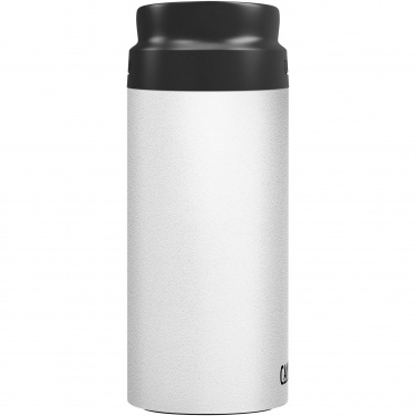 Logo trade promotional items image of: Vacuum insulated tumbler CamelBak® Forge Flow 350 ml