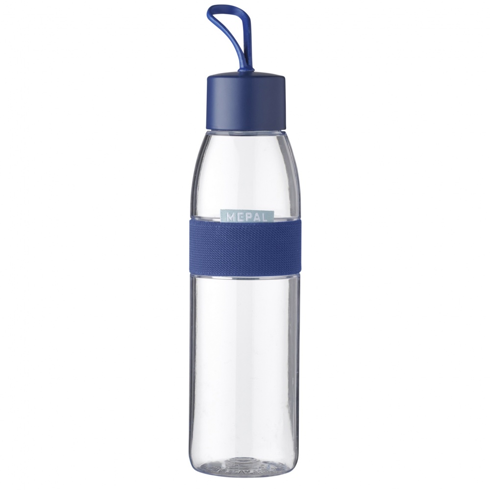 Logo trade advertising products picture of: Mepal Ellipse 500 ml water bottle