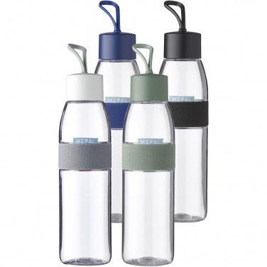 Logo trade advertising products picture of: Mepal Ellipse 500 ml water bottle