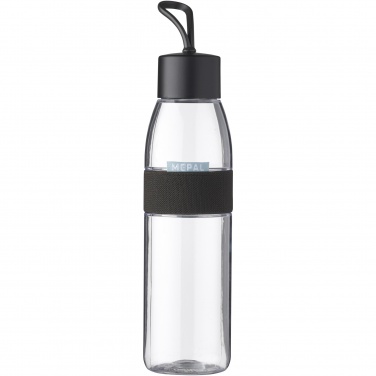 Logotrade advertising product picture of: Mepal Ellipse 500 ml water bottle