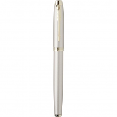 Logo trade promotional product photo of: Parker IM fountain pen