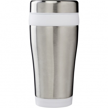 Logotrade corporate gift image of: Elwood 410 ml stainless steel insulated tumbler