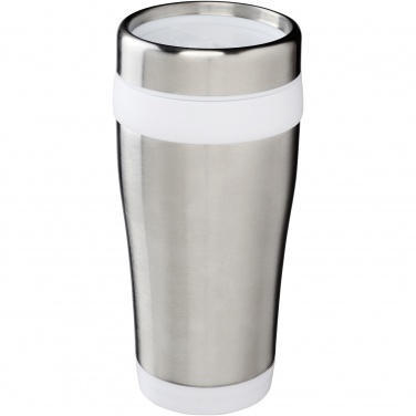 Logotrade corporate gifts photo of: Elwood 410 ml stainless steel insulated tumbler