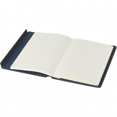 Logo trade promotional gifts picture of: Notu padfolio A5