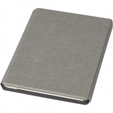Logotrade promotional giveaways photo of: Notu padfolio A5