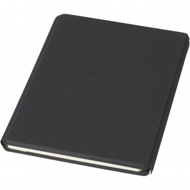 Logo trade corporate gift photo of: Notu padfolio A5
