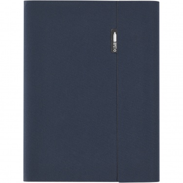 Logo trade corporate gifts picture of: Liberto padfolio