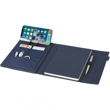 Logo trade promotional gift photo of: Liberto padfolio