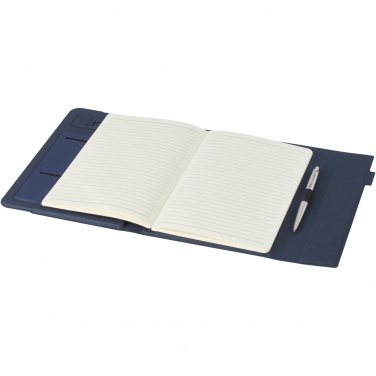 Logo trade promotional gifts picture of: Liberto padfolio