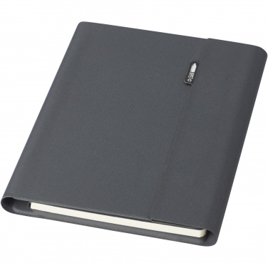 Logo trade promotional gifts image of: Liberto padfolio