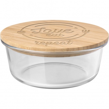 Logo trade promotional item photo of: Vista 750 ml salad bowl