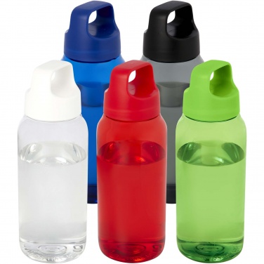 Logotrade promotional product picture of: Bebo 500 ml recycled plastic water bottle