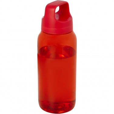 Logotrade promotional item image of: Bebo 500 ml recycled plastic water bottle