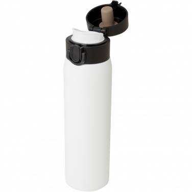 Logotrade promotional merchandise picture of: Sika 450 ml RCS certified recycled stainless steel insulated flask