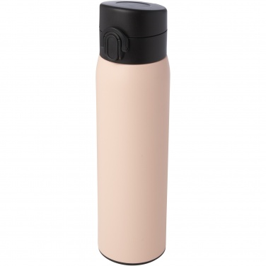 Logotrade promotional merchandise picture of: Sika 450 ml RCS certified recycled stainless steel insulated flask
