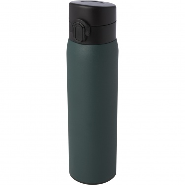 Logotrade corporate gift picture of: Sika 450 ml RCS certified recycled stainless steel insulated flask