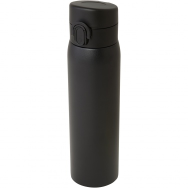 Logo trade promotional items picture of: Sika 450 ml RCS certified recycled stainless steel insulated flask