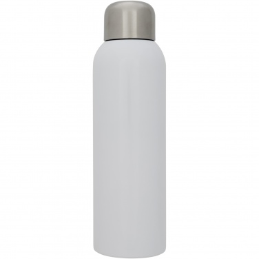 Logo trade promotional product photo of: Guzzle 820 ml RCS certified stainless steel water bottle