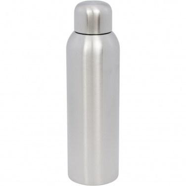 Logo trade promotional gifts image of: Guzzle 820 ml RCS certified stainless steel water bottle