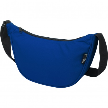 Logotrade promotional items photo of: Byron recycled fanny pack 1.5L