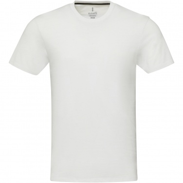 Logo trade advertising products picture of: Avalite short sleeve unisex Aware™ recycled t-shirt